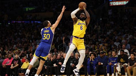 Winners And Losers In Our Updated NBA Season .